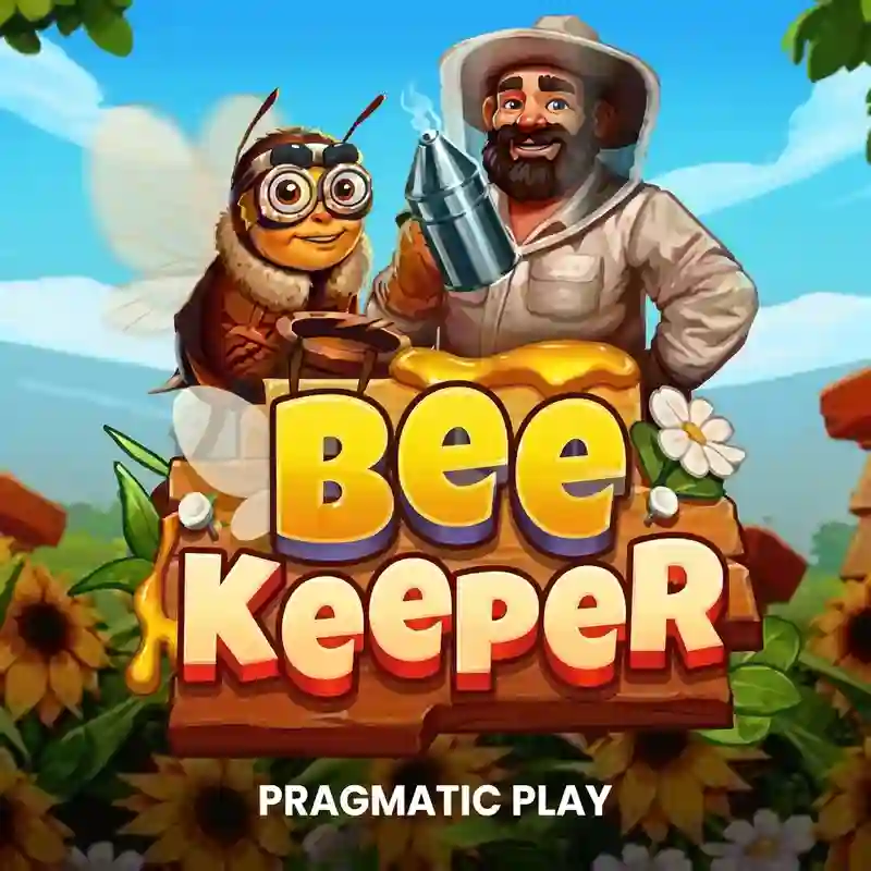 Bee Keeper